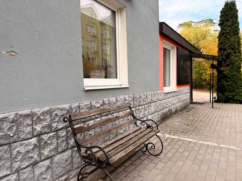 коммерческая по адресу Медовая ул., 12-А