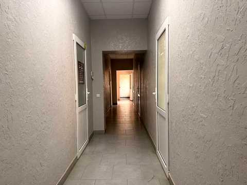 коммерческая по адресу Медовая ул., 12-А