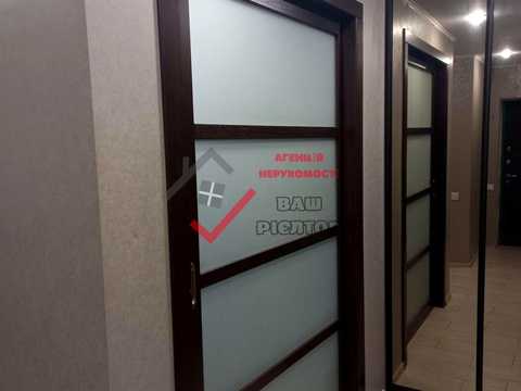 квартира за адресою Європейська вул. (Фрунзе), 1