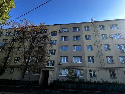 квартира по адресу Котляревского ул., 63