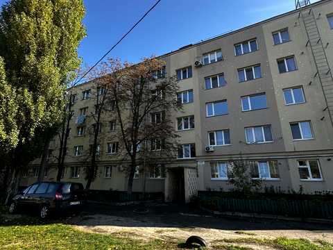 квартира по адресу Котляревского ул., 63