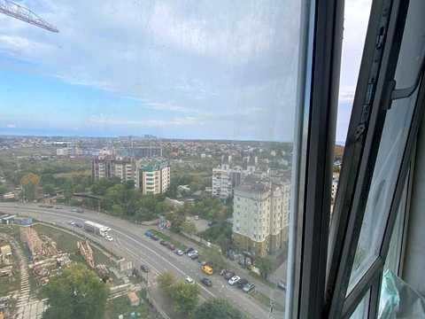 квартира по адресу Марсельская ул., 62/2