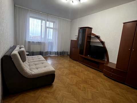 квартира по адресу Олега Ольжича ул. (Разіна), 16