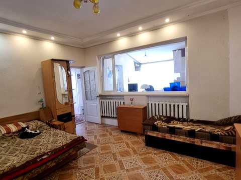 дом по адресу Пассионарии ул. (Рапалова)