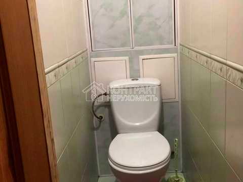 квартира по адресу Чередниченковский пер., 7