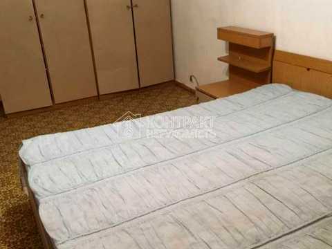 квартира по адресу Чередниченковский пер., 7