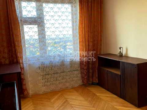 квартира по адресу Чередниченковский пер., 7