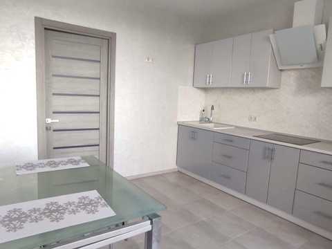 квартира по адресу Майборського ул., 11/1