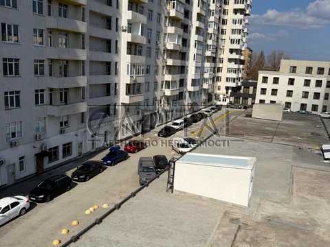 комерційна за адресою Данила Щербаківського вул. (Щербакова), 16