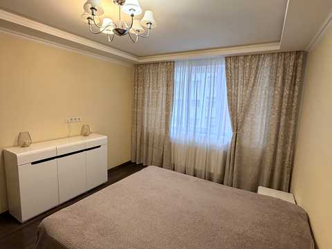 квартира за адресою Тернопільська вул., 5