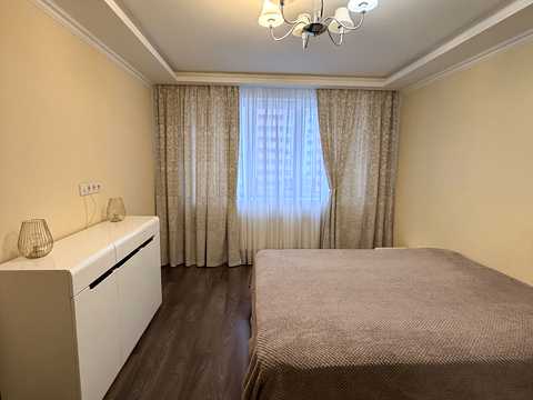 квартира за адресою Тернопільська вул., 5