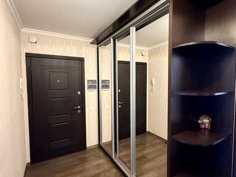 квартира за адресою Тернопільська вул., 5