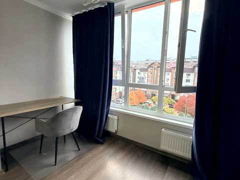 квартира за адресою Тернопільська вул., 5