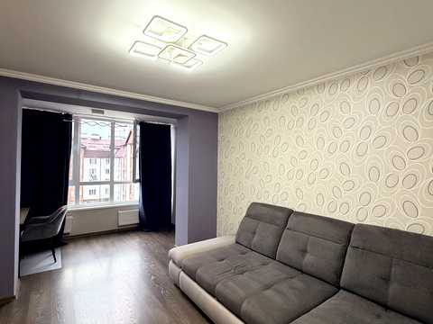 квартира за адресою Тернопільська вул., 5