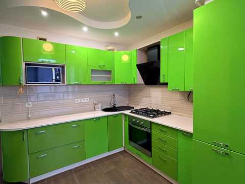 квартира за адресою Тернопільська вул., 5