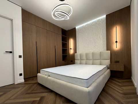 квартира по адресу Ленкавского ул., 34 к7