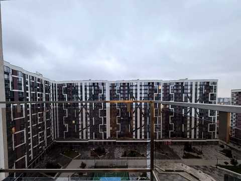 квартира по адресу Ленкавского ул., 34 к7