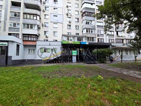комерційна за адресою Тулузи вул., 3