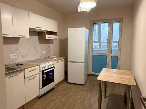 квартира за адресою Металургів вул., 35