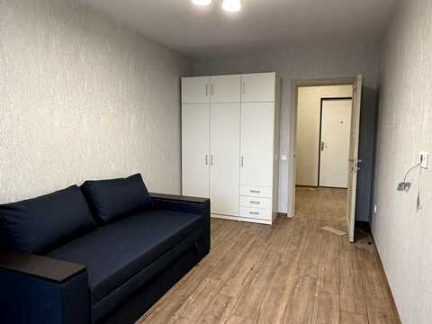 квартира за адресою Металургів вул., 35