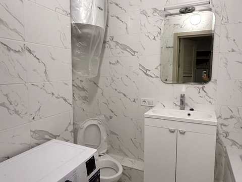 квартира за адресою Металургів вул., 35