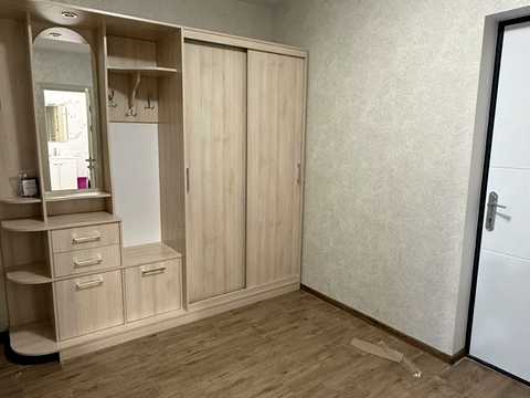 квартира за адресою Металургів вул., 35