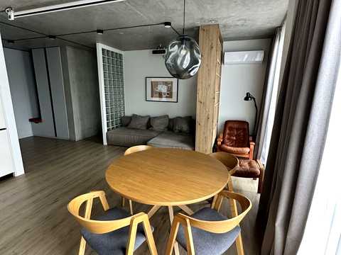 квартира за адресою Київ, Шолуденка вул., 30