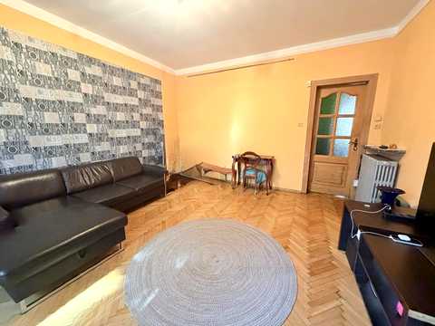 квартира за адресою Глибока вул., 13