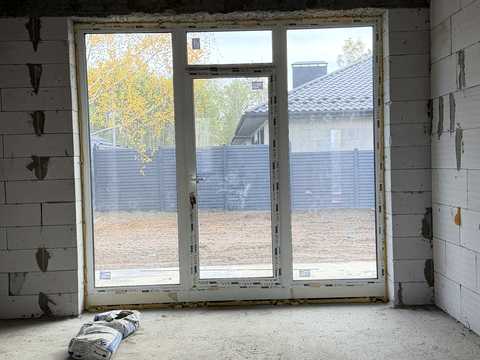 будинок за адресою смт. Ворзель, Гуцало