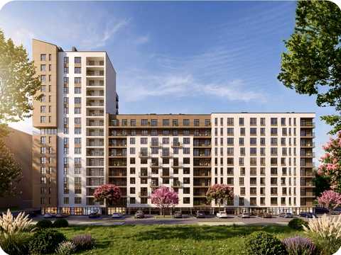 квартира за адресою Гетьмана Мазепи вул., (Будинок 5)