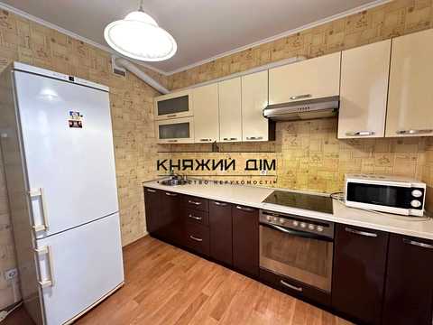квартира по адресу Елизаветы Чавдар ул., 28