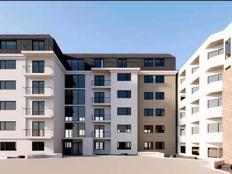квартира по адресу Андрея Шептицкого ул., (Будинок)