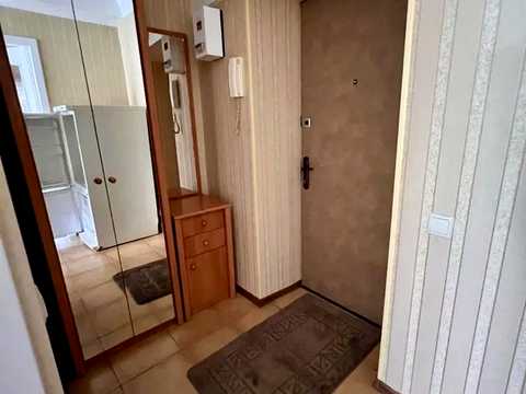 квартира за адресою Жилянська вул., 45