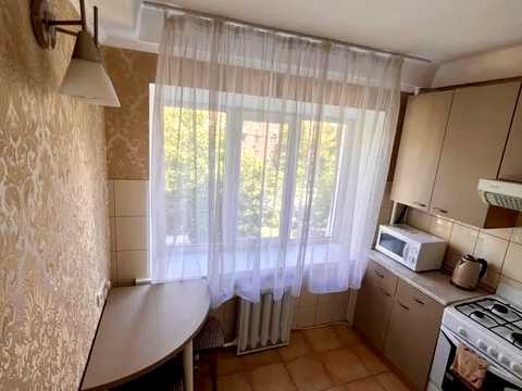 квартира за адресою Жилянська вул., 45