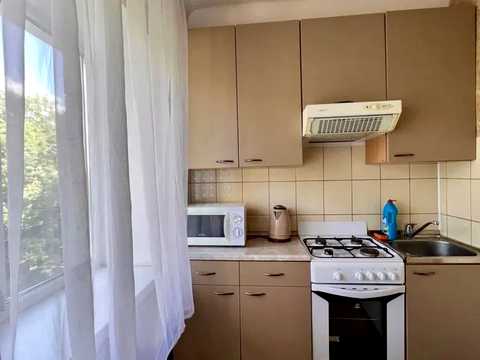 квартира за адресою Жилянська вул., 45