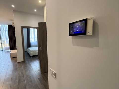 квартира за адресою Олегівська вул., 2/1