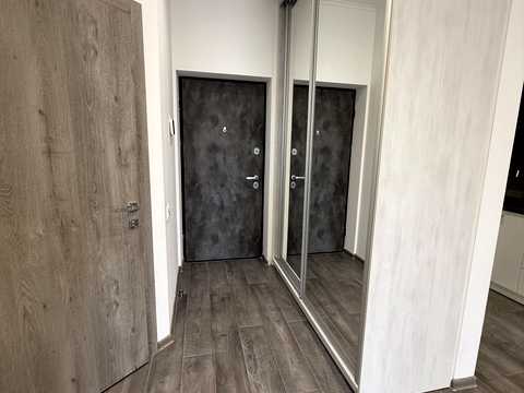 квартира за адресою Олегівська вул., 2/1