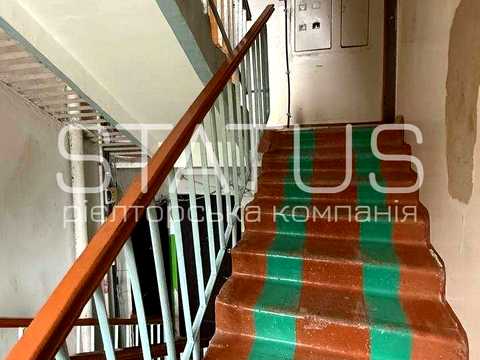 квартира за адресою Олександра Оксанченка вул. (Степового Фронту), 7