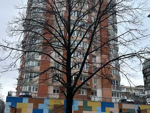 квартира за адресою Кубанської України вул. (Маршала Жукова), 33-А