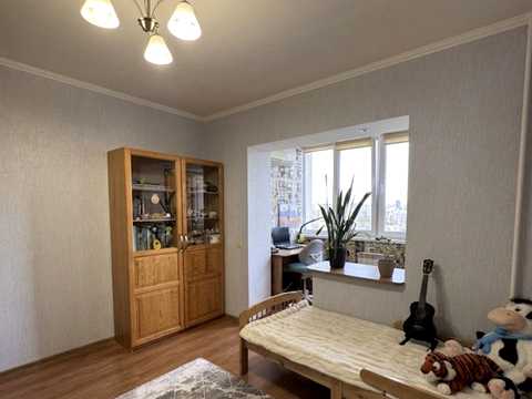 квартира за адресою Ревуцького вул., 36/2