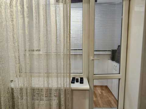 квартира по адресу Салтовское шоссе, 73а