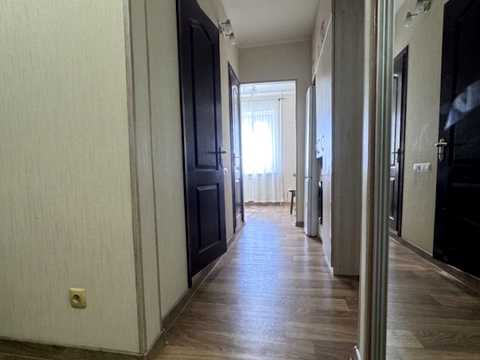 квартира за адресою Ревуцького вул., 36/2