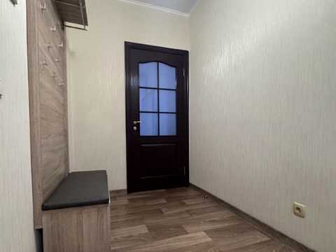 квартира за адресою Ревуцького вул., 36/2