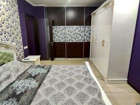 квартира по адресу Салтовское шоссе, 73а