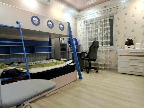квартира по адресу Салтовское шоссе, 73а
