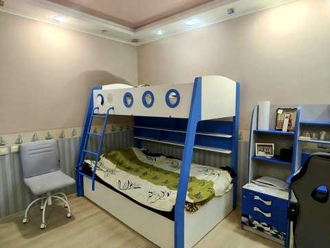 квартира по адресу Салтовское шоссе, 73а