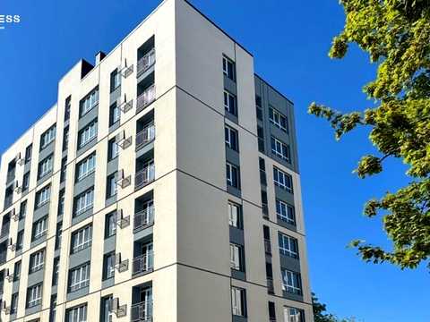 квартира за адресою Отця Івана Блавацького вул., (1 черга (будинок 2))