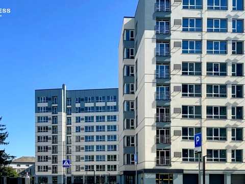 квартира за адресою Отця Івана Блавацького вул., (1 черга (будинок 2))