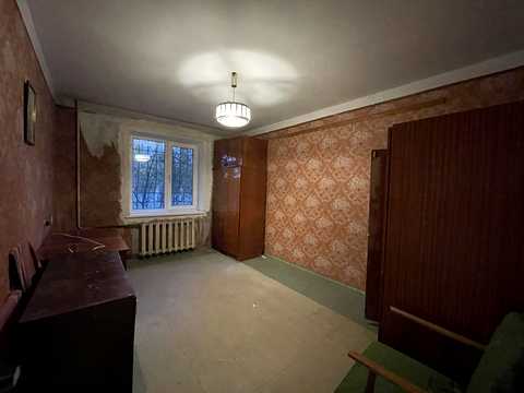квартира за адресою Юрія Кондратюка вул. (Комунарівська), 1