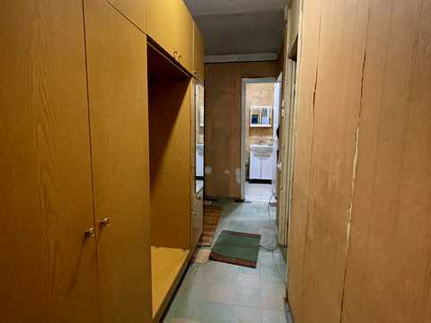 квартира за адресою Юрія Кондратюка вул. (Комунарівська), 1